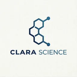 ClaraScience logo